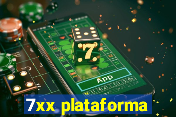 7xx plataforma